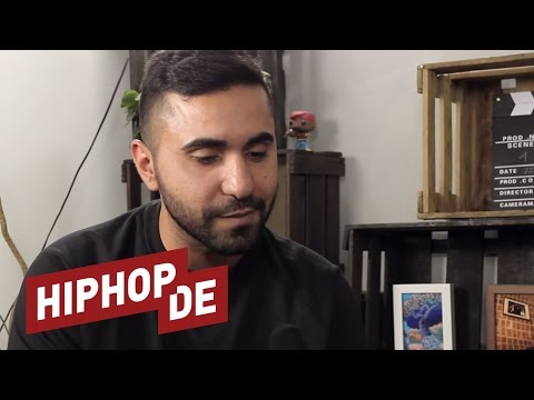 Motrip über KC Rebell, 187 Strassenbande, Kollegah, JBB, Spongebozz uvm. (Fanfragen) - Toxik trifft