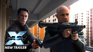 Download lagu FAST X New Trailer Vin Diesel Jason Momoa Fast Fur... mp3
