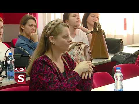 Tribina protiv nasilja nad ženama