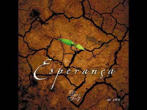 Tu és a minha coroa | CD Esperança | Diante do Trono 7 (2004)