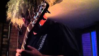 King Buzzo   We are Doomed @ Grumpys 2014