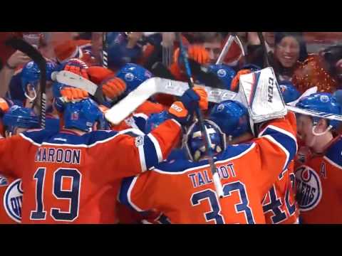 Jack Michaels call of Desharnais OT goal