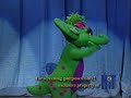 Barney S Fantastic For October 2019 2019 Version Part 44