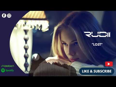 Rudii - Lost (Extended Mix) #rudii