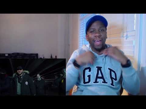 Lavon - Yakuzzi [Officiell Musikvideo] | American Reaction