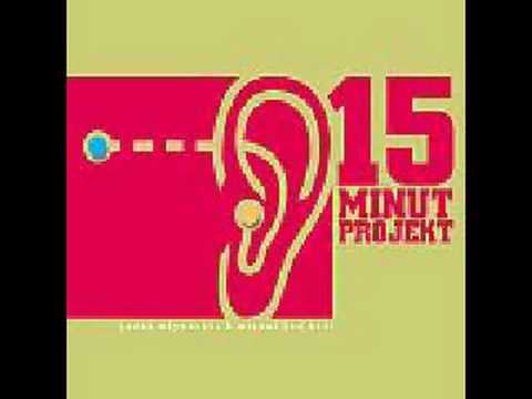 15 Minut Projekt - Simple Groove of Canada