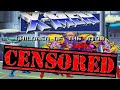 X Men Children Of The Atom CENSORED Endings Female Acolyte Removed Documentary Purposes