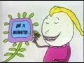 USA Cartoon Express In A Minute 1980s
