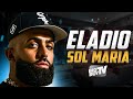 Eladio Carrión Talks TV Show New Album Learning Spanish Getting Punched By A 2yr Old Interview