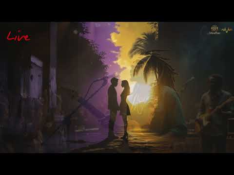 REGGAE FRANCAIS ( Je Reste En Toi )