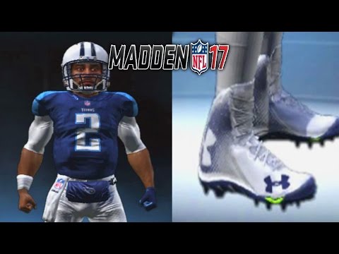 Madden 17 Career Mode QB Ep 1 - THE ULTIMATE QB PLAYER CREATION!