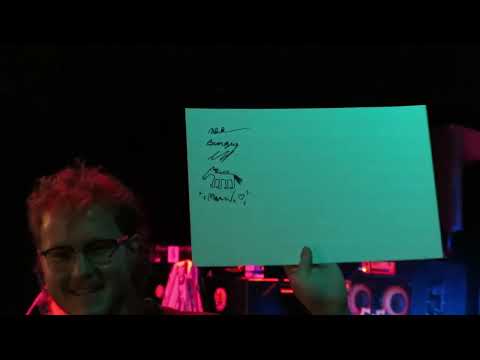 Nitida live at Opolis 7/24/25