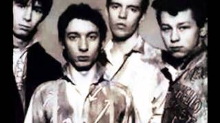 Sham 69 - Day Tripper (long version)