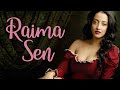 Raima Sen Is An Indian Bengali Actress