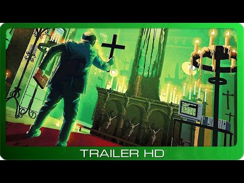 Trailer-Vorschau: Die Fürsten der Dunkelheit