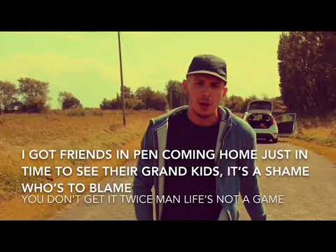 Murkage - Wonder Why (Lyric Video)