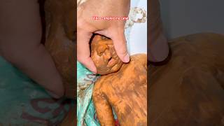 ESTRAGOU A BEBÊ REBORN? #shorts