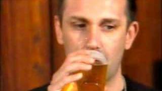 Cabaret Voltaire in Zagreb 1990