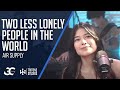 Two Less Lonely People in the World - Air Supply  | Gigi De Lana | GG Vibes