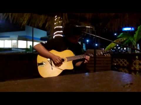 bossa "For Sephora" de Stochelo Rosenberg.  Cra