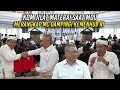 KDM JILAT MATERAI SAAT MOU MERANGKAP MC DAMPINGI KEMENHUB RI
