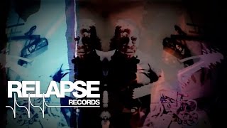 PYRRHON - "Sleeper Agent" (Official Music Video)