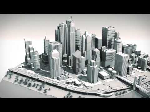 IBM Intelligent Operations Center - Event Management Scenario Demo