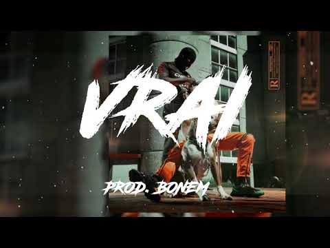 [FREE] Niska X Ninho X Leto X 4Keus Type Beat 2020 - " Vrai " - I Prod.By BonemBeats |