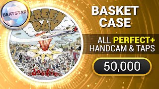 Cover art for basket case