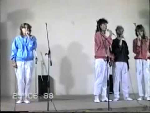 1988-06-25 7 UROCZYSTA PRÓBA - Z DOBRYCH PRZECZUĆ