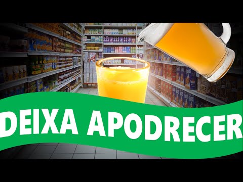 Deixa apodrecer - Paródia "Deixa ele sofrer" (Anitta)