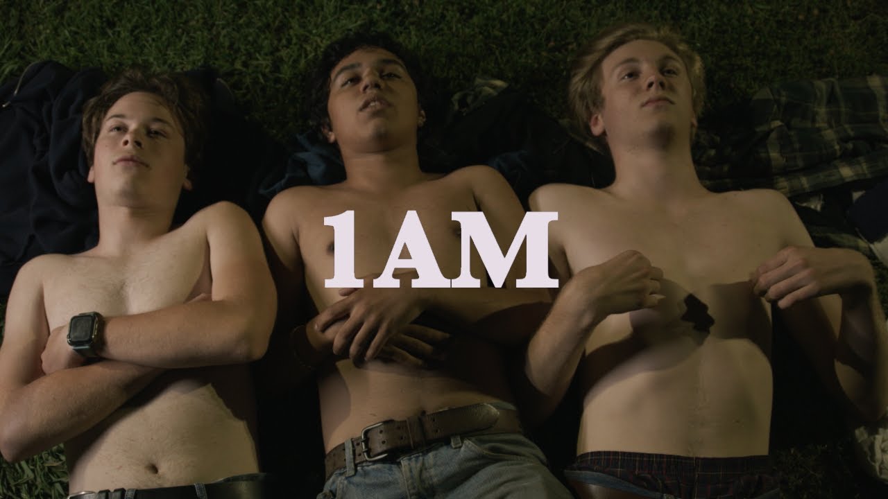 1AM | A Surreal Short Film