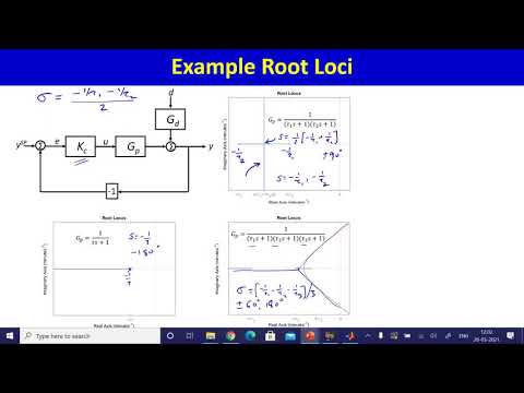Controller Design Using Root Locus  L 24 A