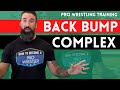 3 Moves To Build Your First Back Bump Complex