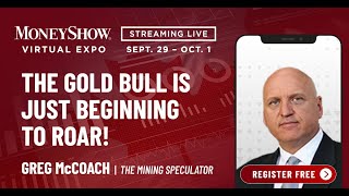 The Gold Bull Is Just Beginning to ROAR!