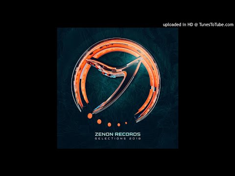 Ryanosaurus & Kromagon - Selections 2018 (free download!) - 10 Castle of Duality