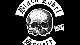 Black Label Society - Stronger than Death(Full Album)