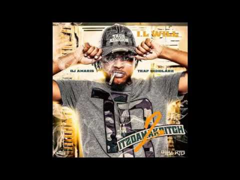 I.L Will " Fool In The Trap " Prod. By PBE ONNA TRACK