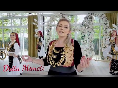 Drita Memeti  - Caucat e Kercoves (Official Video)