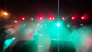 O todo o nada.Manu Tenorio Murcia,25-Julio-2010