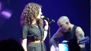 Xenia - &quot;Price Tag&quot; (Live in Los Angeles 7-27-11)