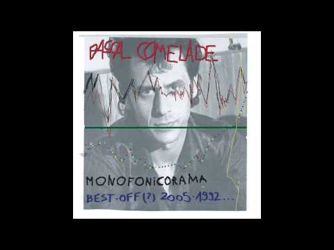 Pascal Comelade - The Skatalan Logicofobism