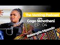 The Venting EP 04 Babongile Mpondo Boyfriend Bleeding Abuse Qatar Blackmagic Skhotheni