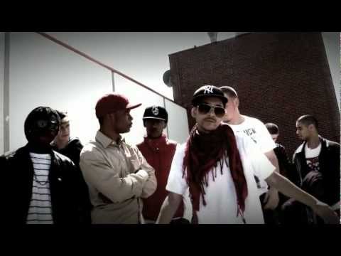 YCSJ - Illuminati feat. Juniaz & Massief (Offical VideoClip)