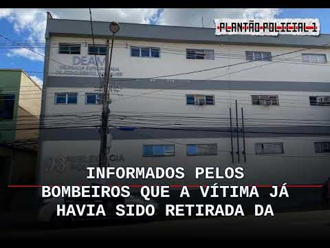 Mistério em Volta Redonda: homem é encontrado morto, amordaçado e com as mãos amarradas no Rio