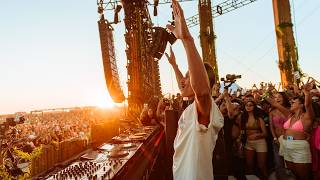 Kaskade - Live @ Sunsoaked Festival 2025