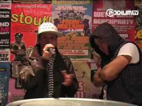 Freestyle Vato Gonzalez