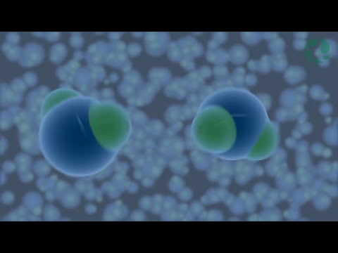 Water Molecules - part 1