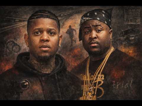 Yella Beezy Finally Goes to Trial — Feds HAVE PROOF HE Ordered the Mo3 Hit