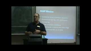Army Substance Abuse Program Europe Alcohol & Drugs Unit Briefing
